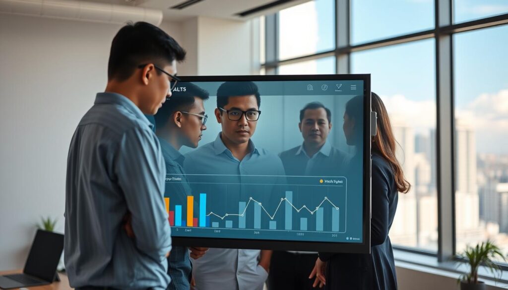 predictive analytics in attrition prediction