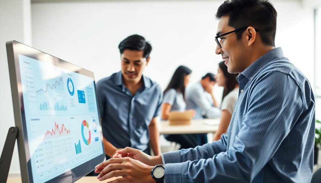 predictive analytics in workforce planning
