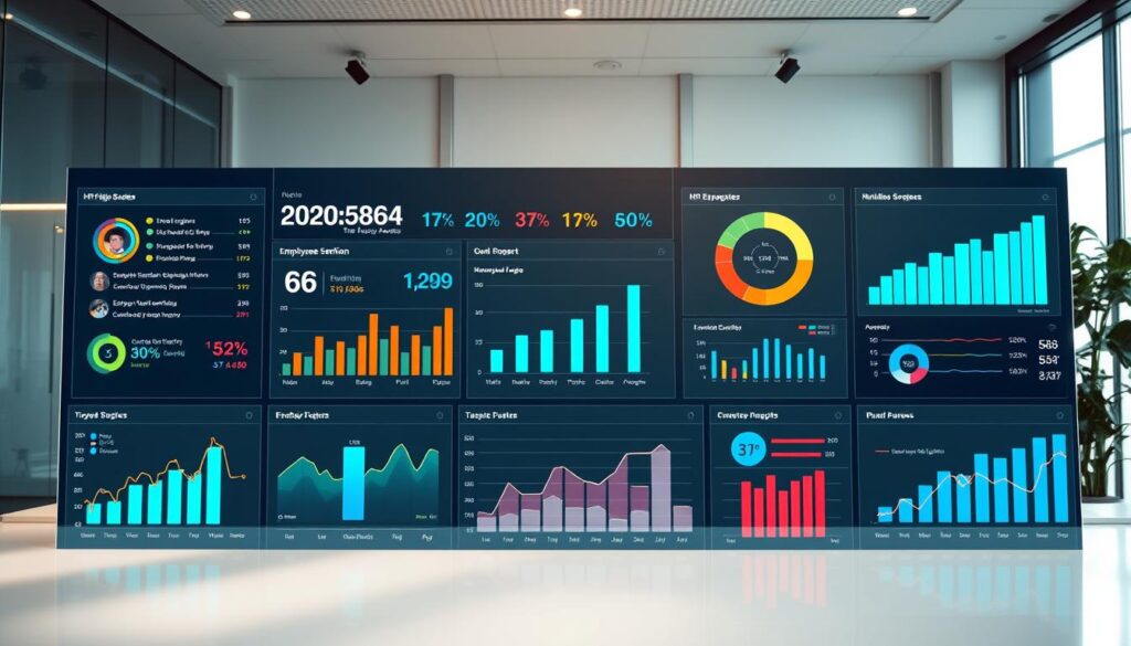 real-time HR insights