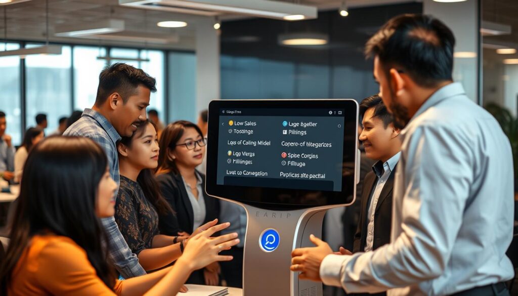 real-time translation technology