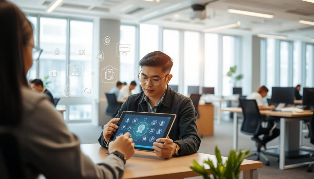 task automation in onboarding process
