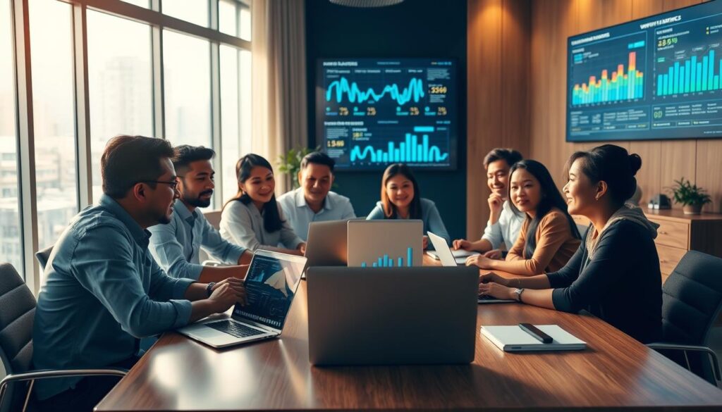 workforce analytics & planning