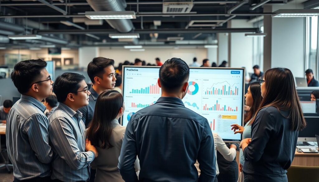 workforce needs forecasting
