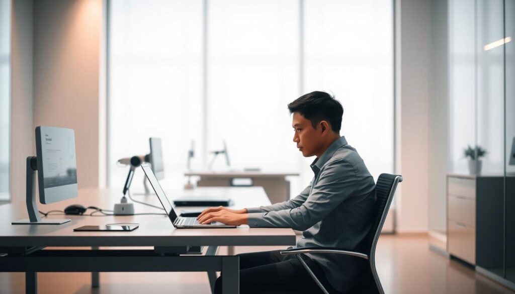 AI in training and automation in employee development