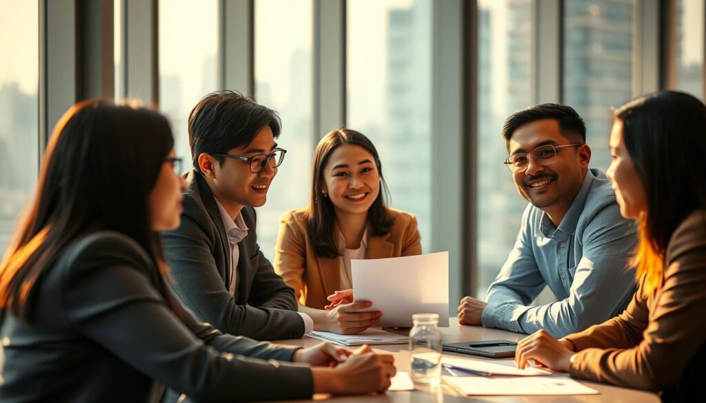 Case studies in HR leadership