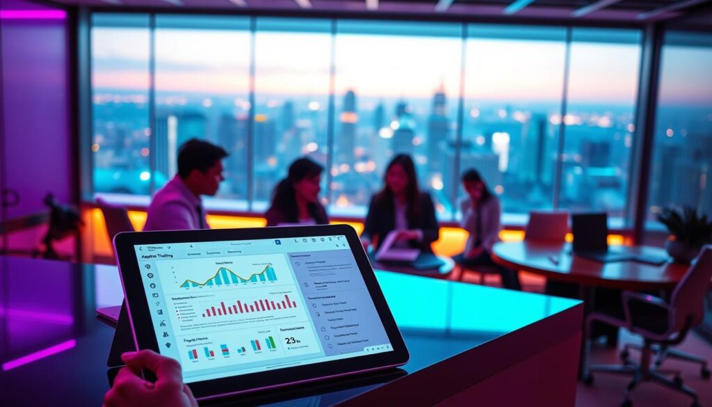 HR technology innovations in onboarding and ATS