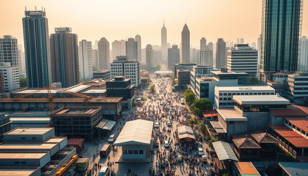 Key Industries Driving Economic Growth