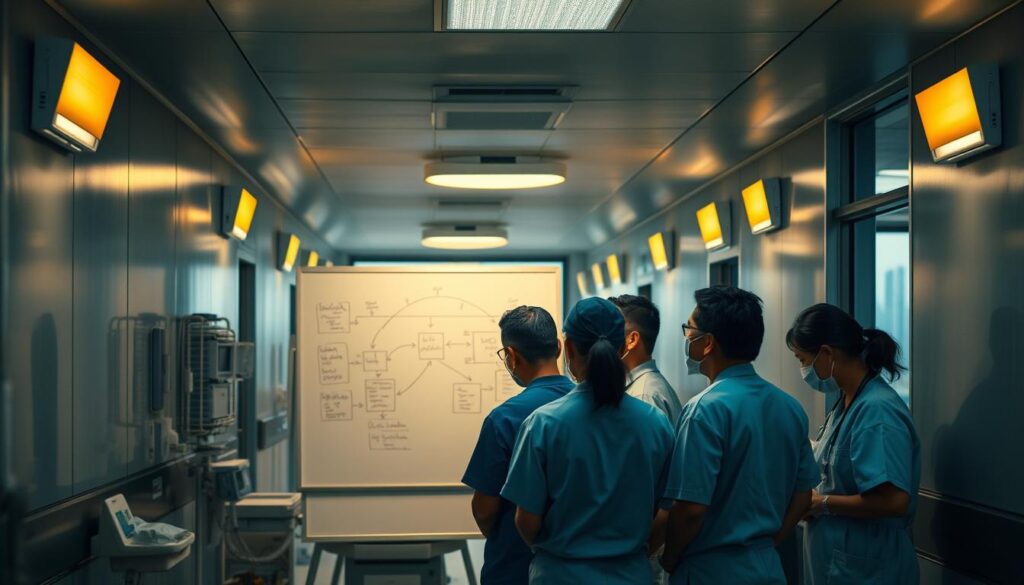 Root Cause Analysis in Healthcare