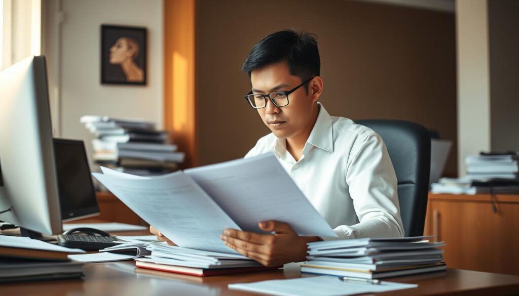 The role of documentation in progressive discipline process