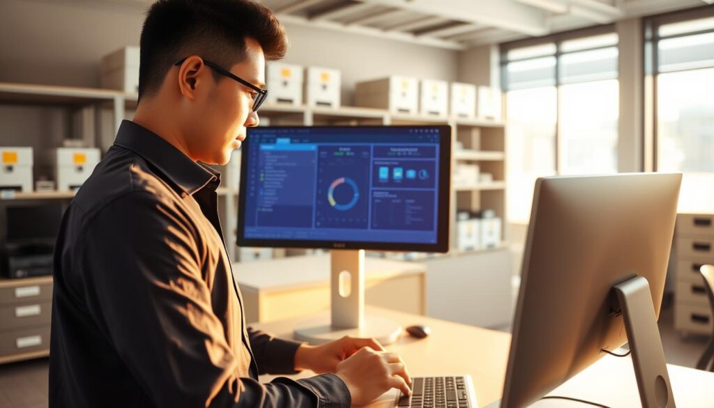 asset management systems