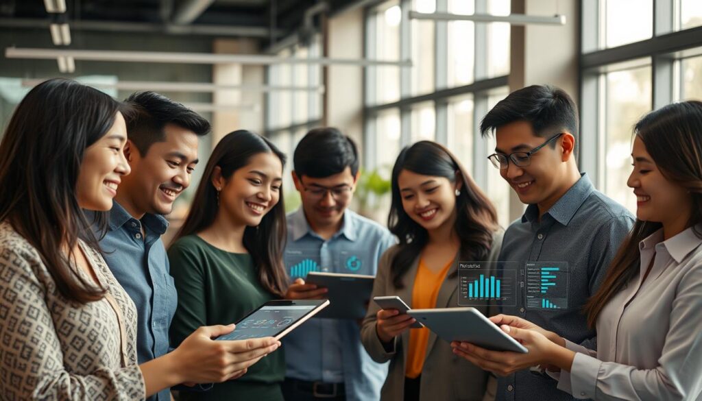 benefits of HR automation
