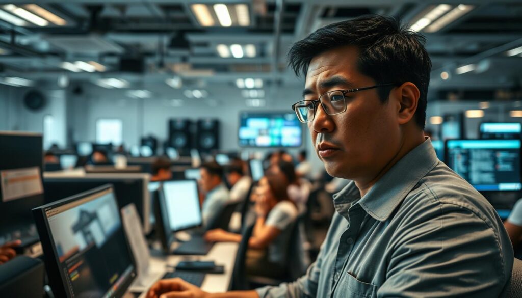 challenges of HR automation