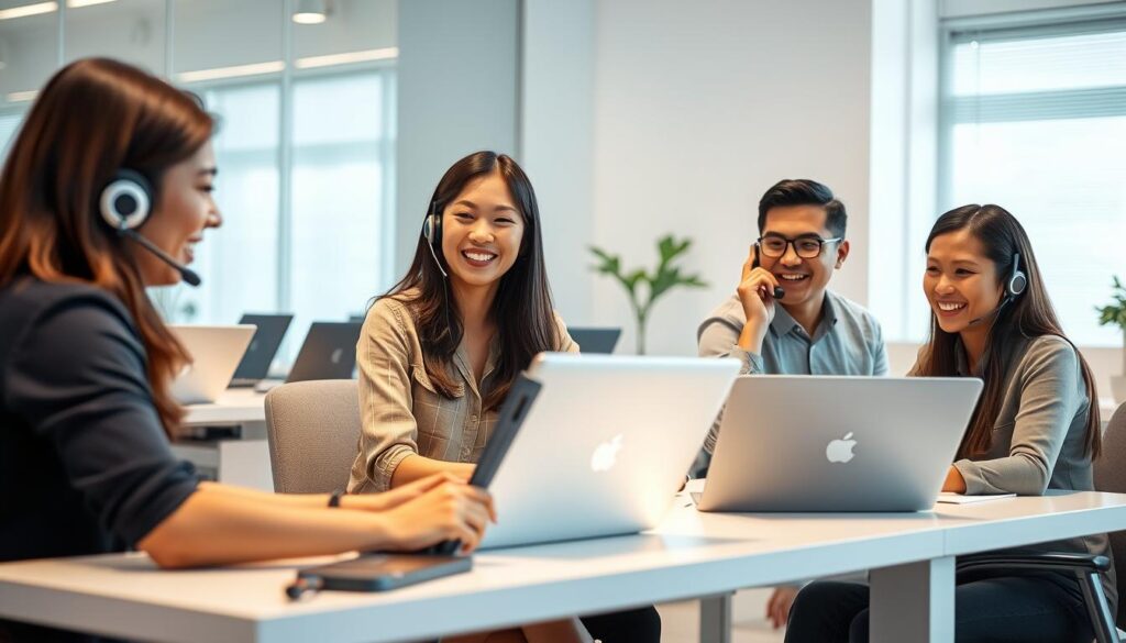 complaint management techniques