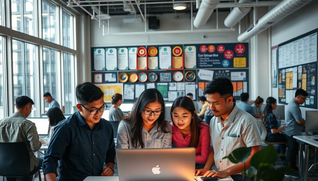 continuous learning benefits in the workplace