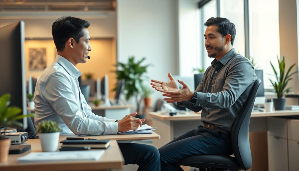 customer service issue resolution