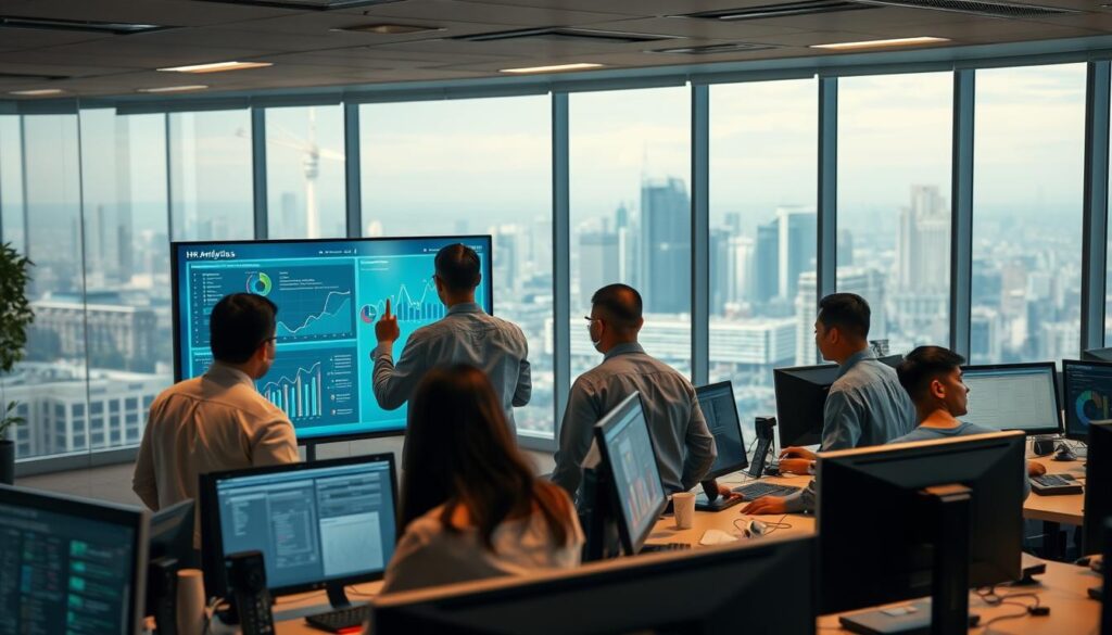 demand for HR analytics skills