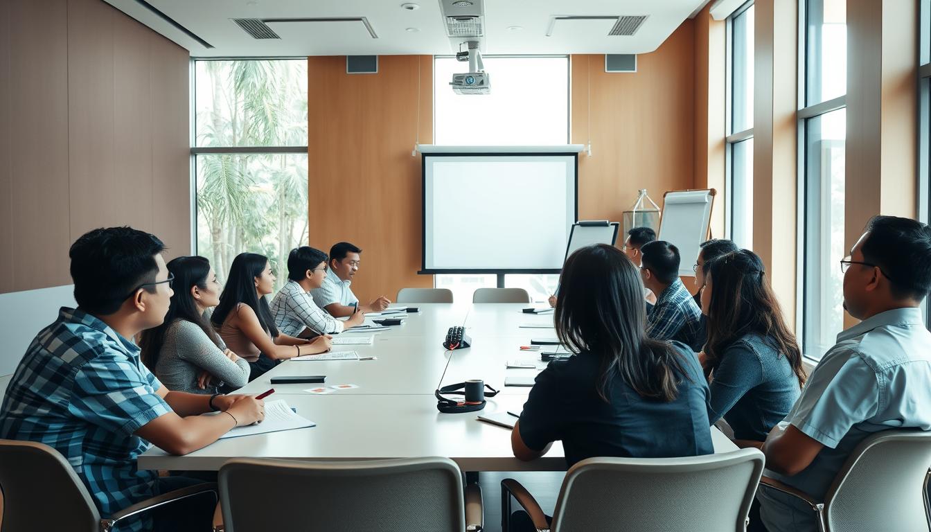 Designing an Effective Training Program for Employees