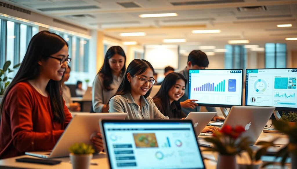 digital HR strategies