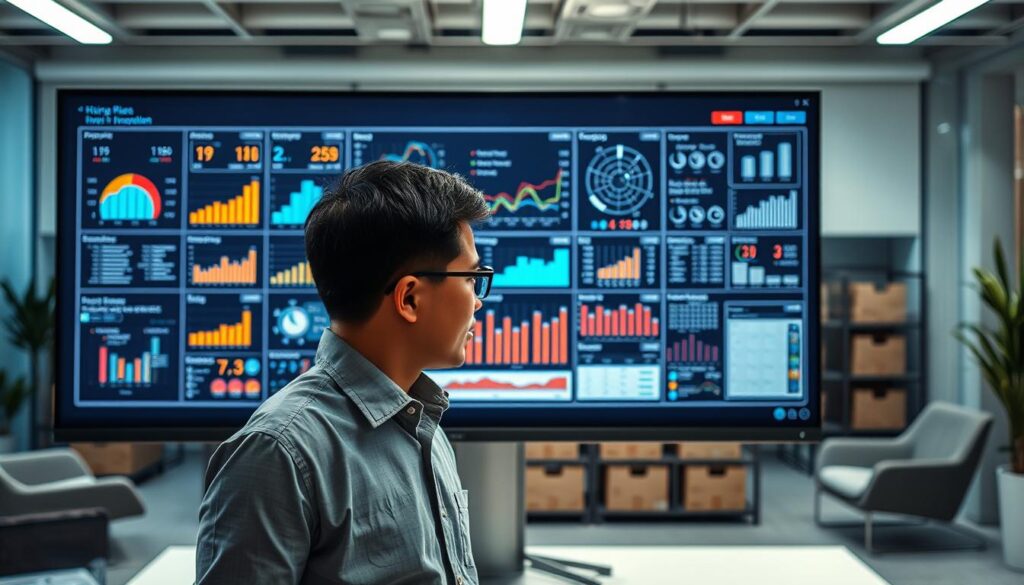 digital inventory management