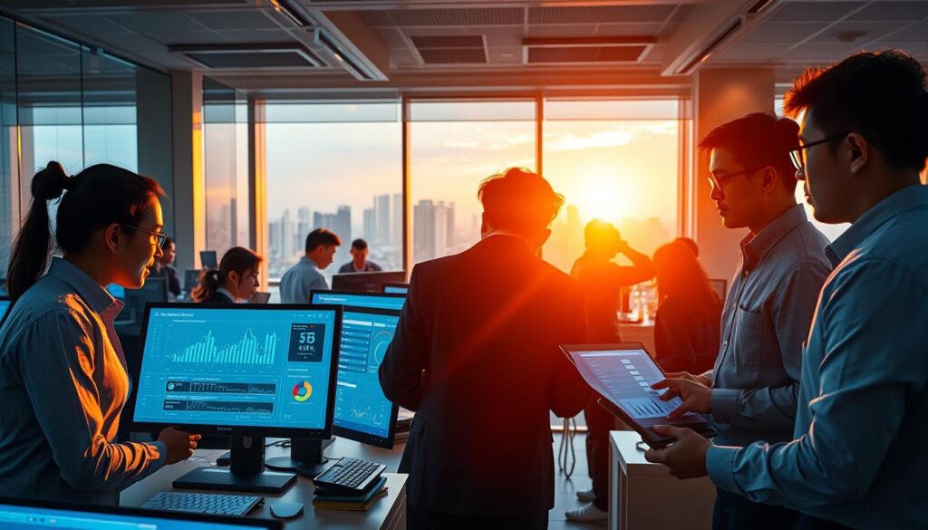 digital solutions reshaping Filipino enterprises