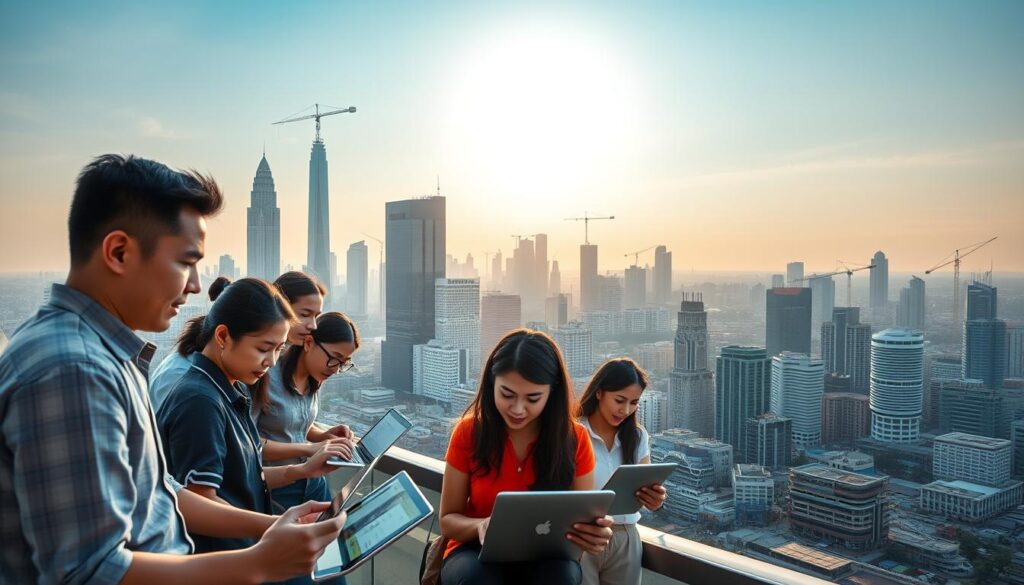 digital transformation philippines