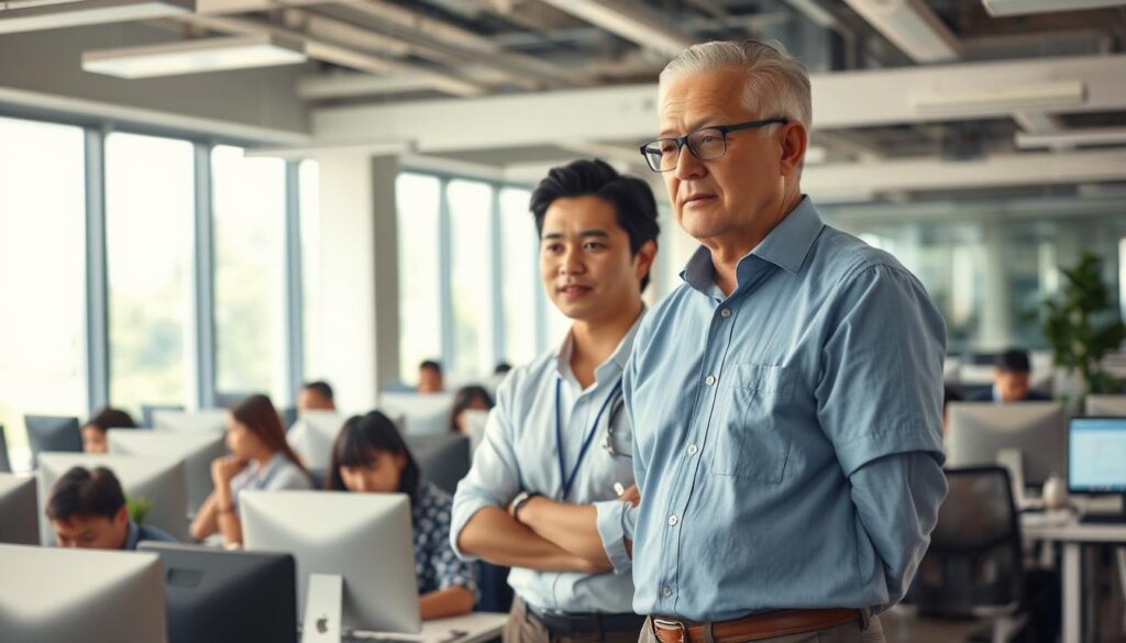 discipline management in the workplace