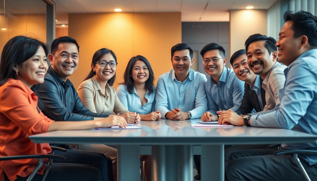 effective leadership skills