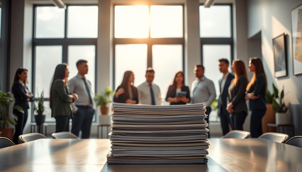 employee benefits package