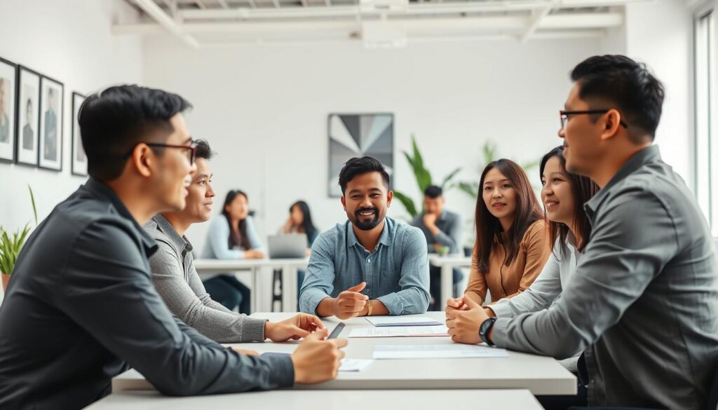 employee feedback