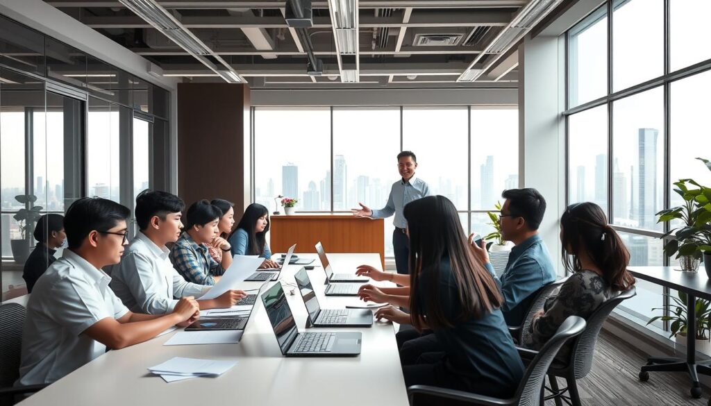 employee onboarding