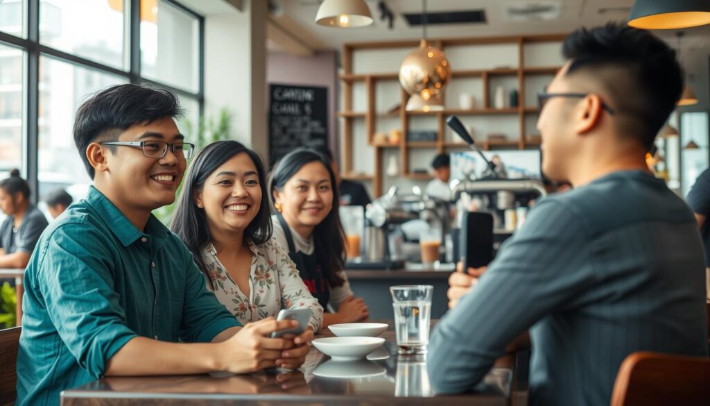 enhancing customer experience
