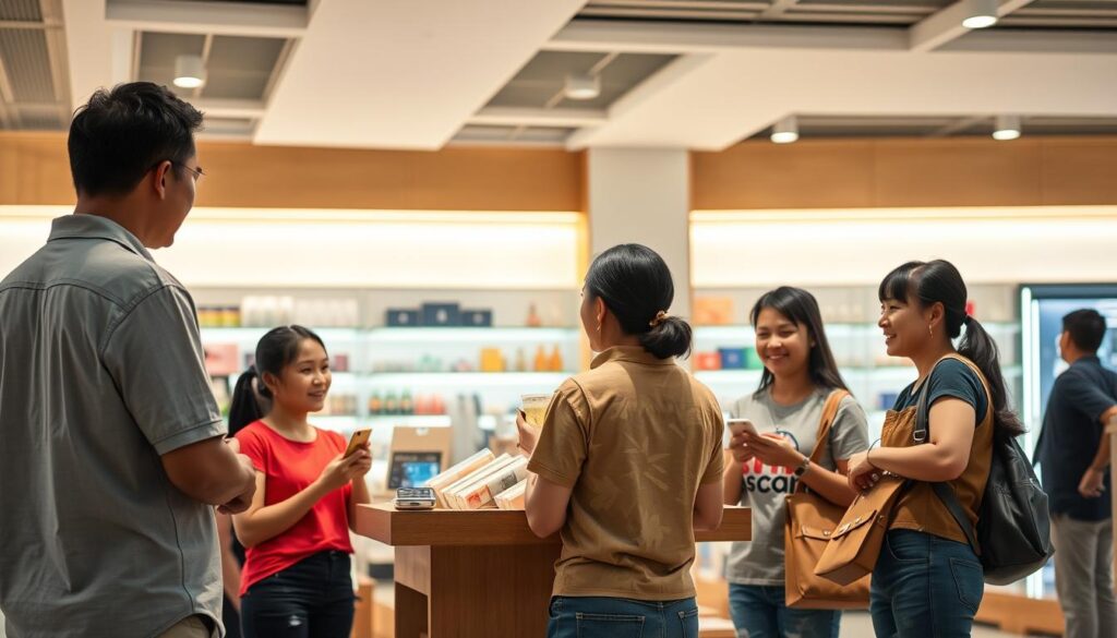 enhancing customer loyalty
