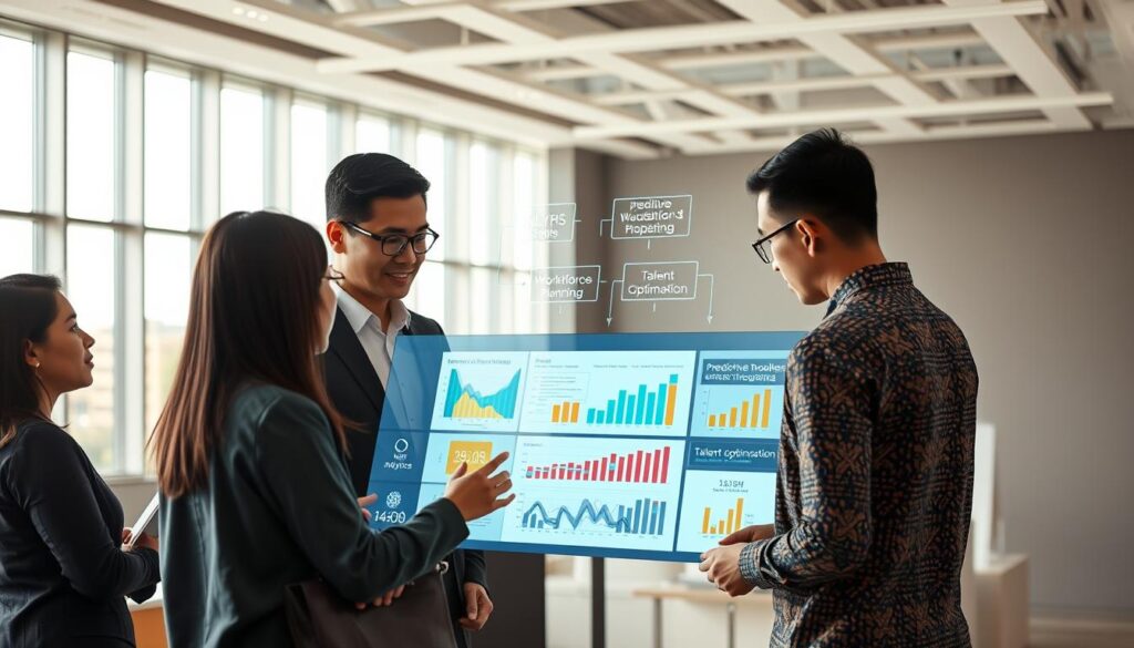 essential HR analytics skills