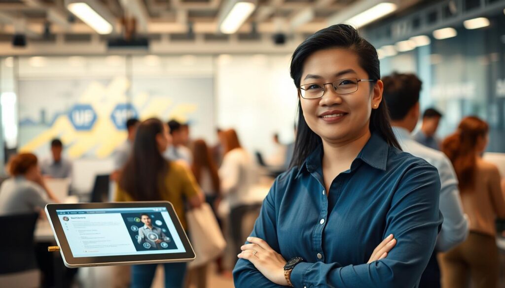 evolving responsibilities of HR