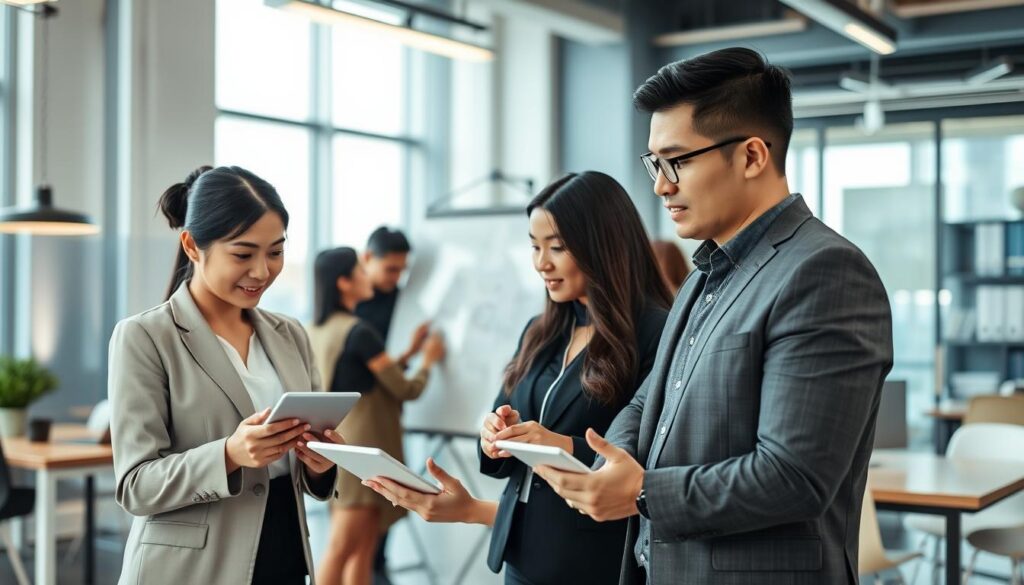 evolving role of HR professionals