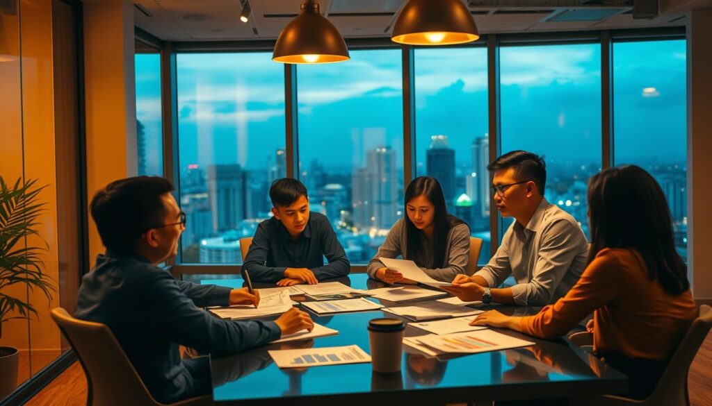 exit planning for entrepreneurs