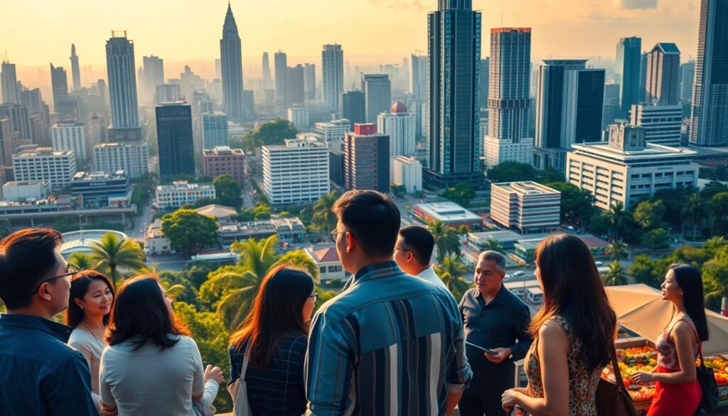 growth opportunities philippines