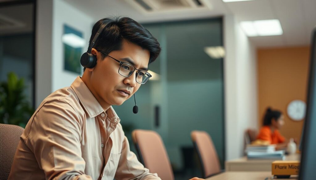 handling dissatisfied customers