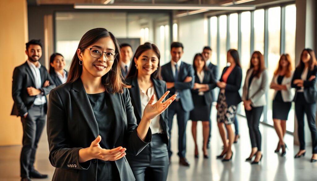 impact of HR change agents