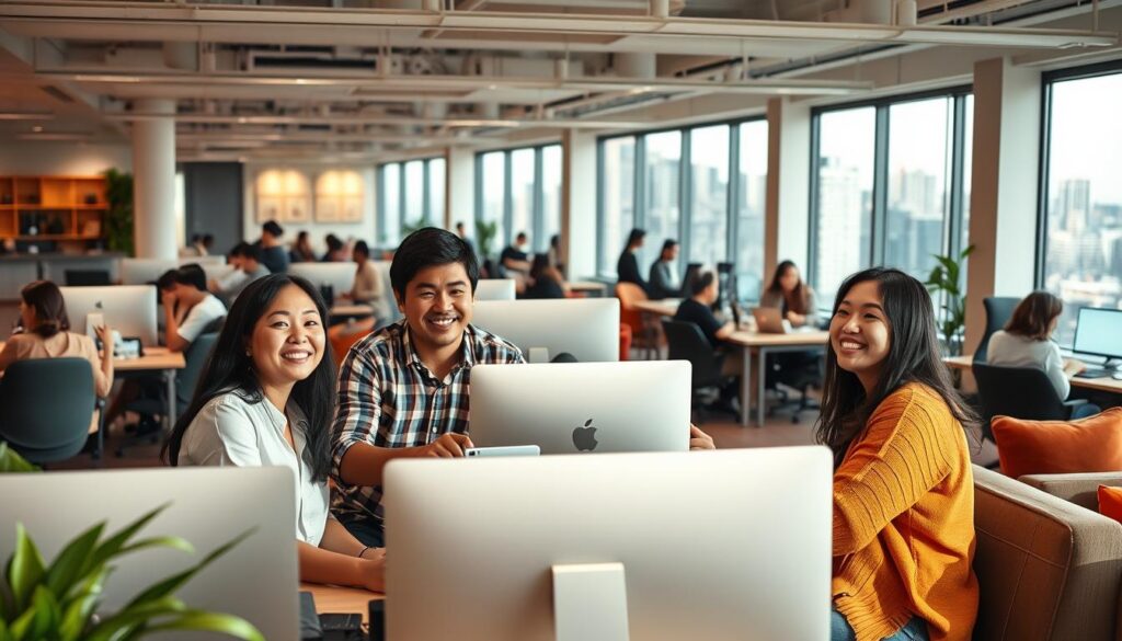 inclusive workplace