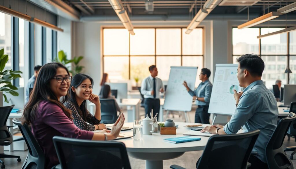 key components of employee experience
