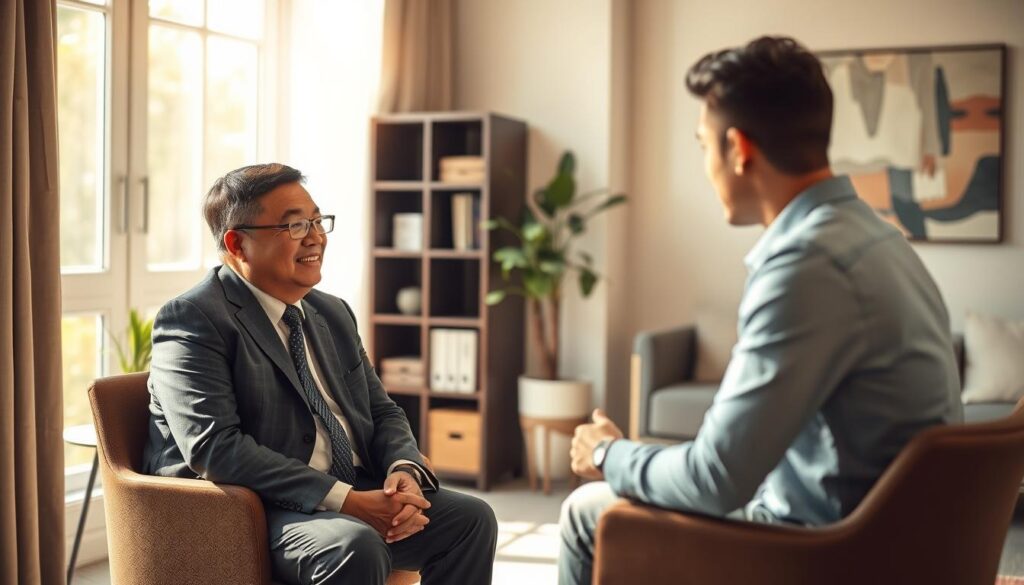 leadership coaching