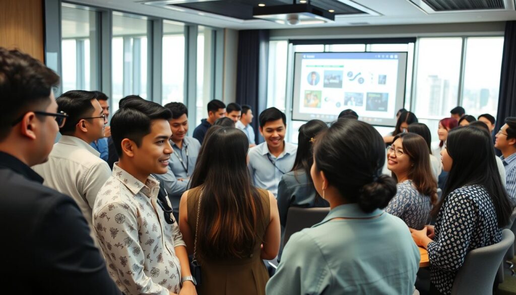 leadership workshop