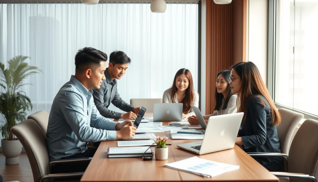 market research company philippines