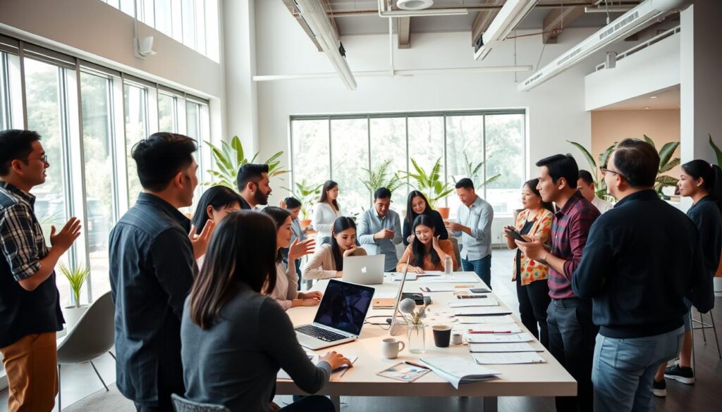 online communication best practices