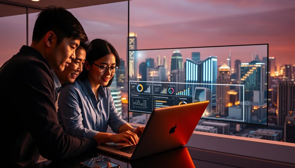 overcoming challenges in digital transformation