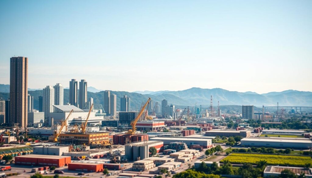 philippines industry insights