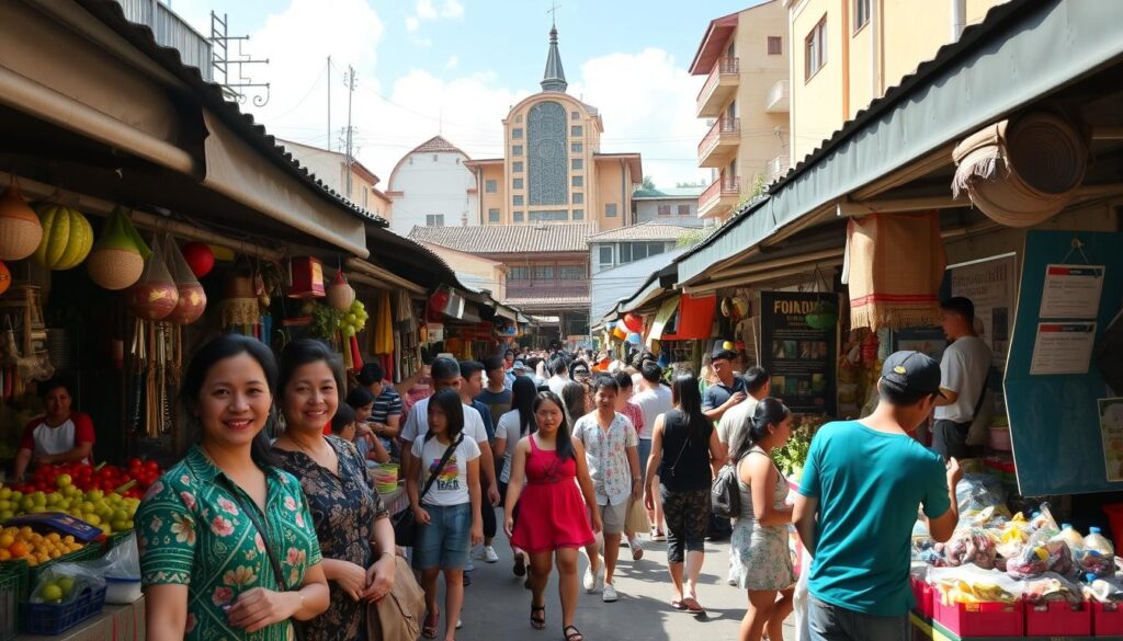 philippines market research opportunities