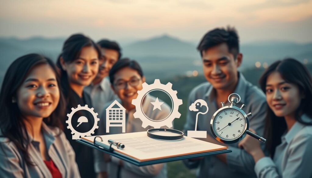 principles of quality management