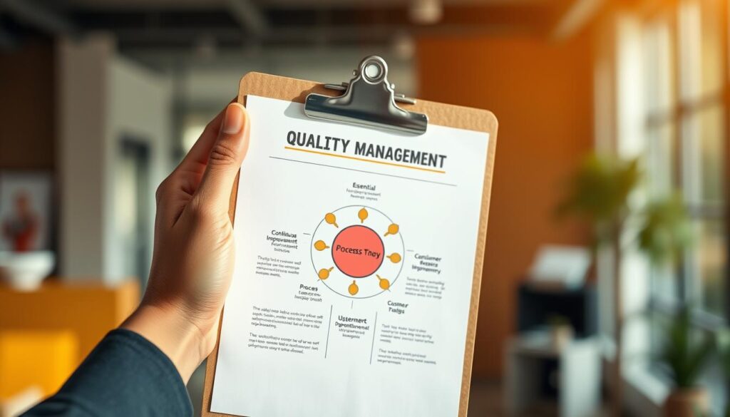 quality management definition